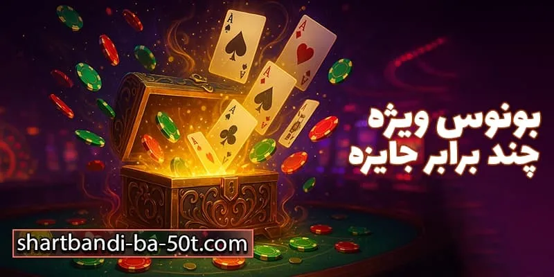 بونوس‌ها، پشتیبانی و معرفی بهترین انتخاب‌ها برای کاربران